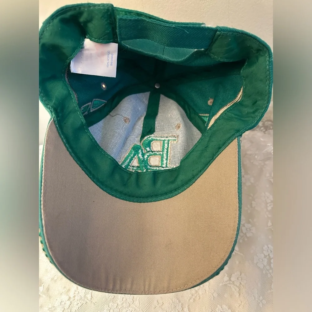 Bahamas Souvenir Cap Pre Owned